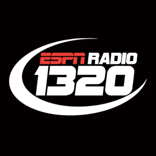 ESPN 1320 logo