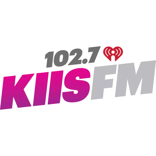 102.7 KIIS-FM logo