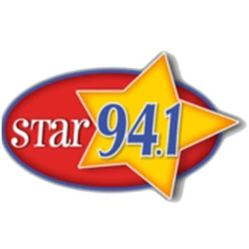 Star 94.1 logo