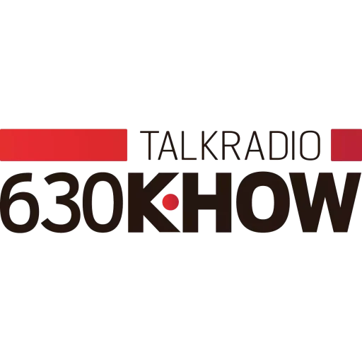 630 KHOW logo