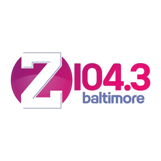 Z104.3 logo