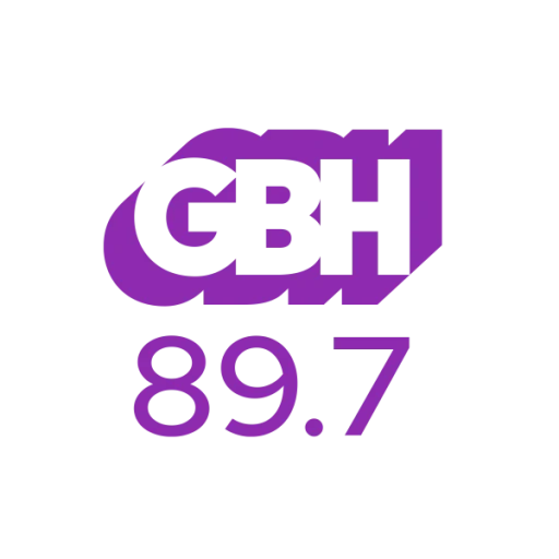 GBH 89.7 logo