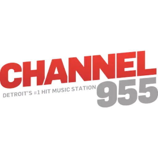 Channel 955 logo