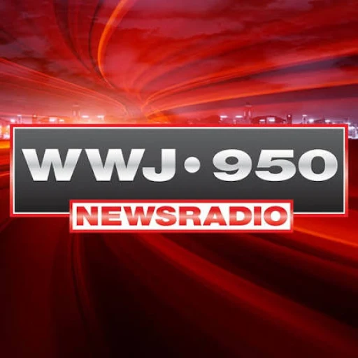 WWJ Newsradio 950 logo