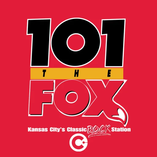 101 The Fox logo