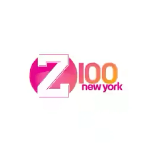 Z100 New York logo