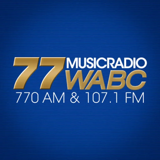 77 WABC logo