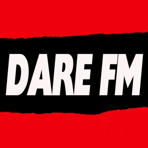 WLIR FM / DARE FM logo