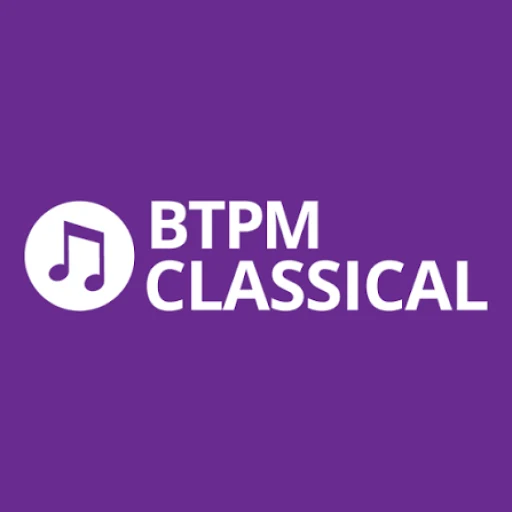 BTPM Classical 94.5 logo