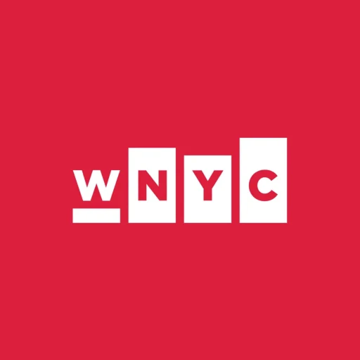 WNYC 93.9 FM logo