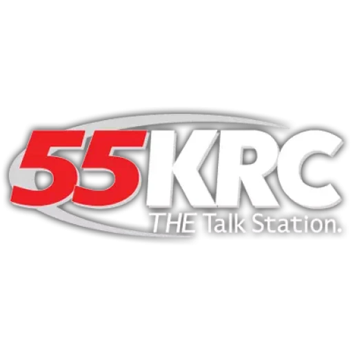 55KRC logo