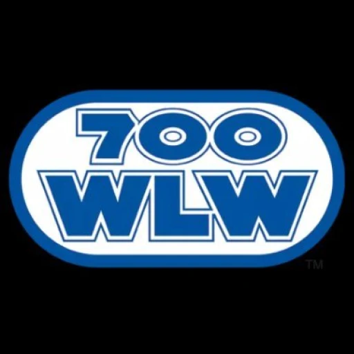 700WLW logo