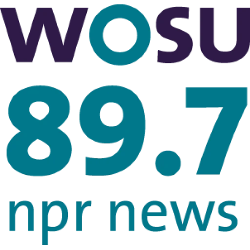 89.7 NPR News logo