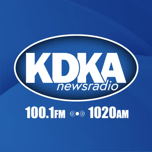 KDKA NewsRadio logo