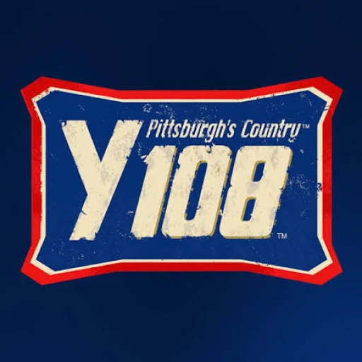 Y108 logo